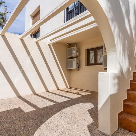 Casa Piedra Galera - San Jose Villa Exteriör bild