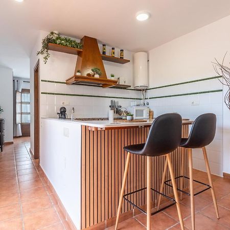 Casa Piedra Galera - San Jose Villa Exteriör bild