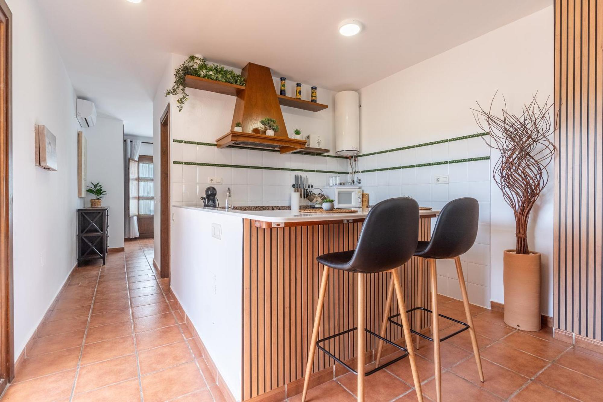 Casa Piedra Galera - San Jose Villa Exteriör bild
