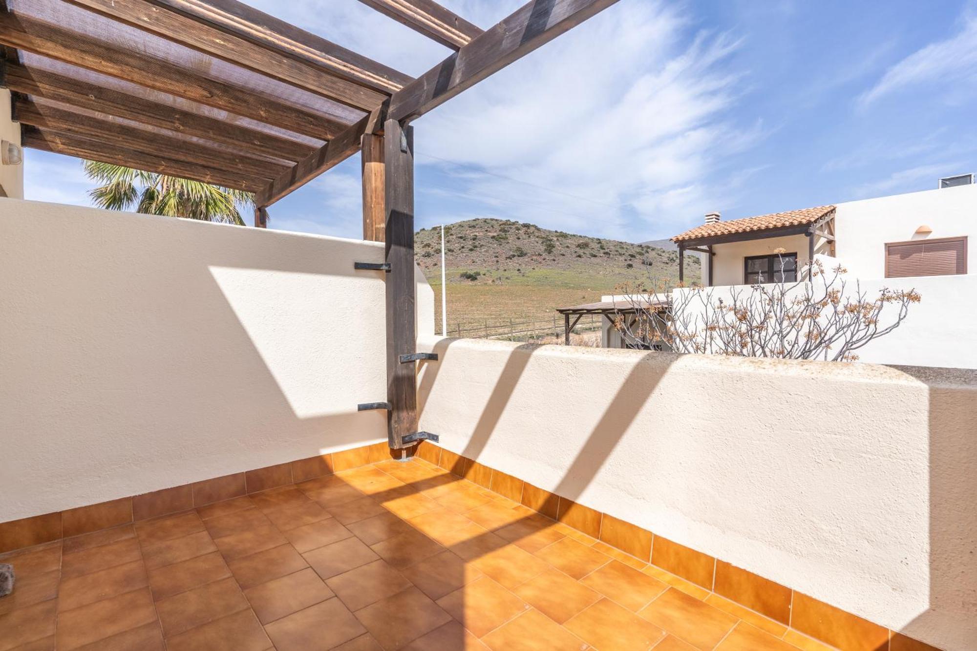 Casa Piedra Galera - San Jose Villa Exteriör bild