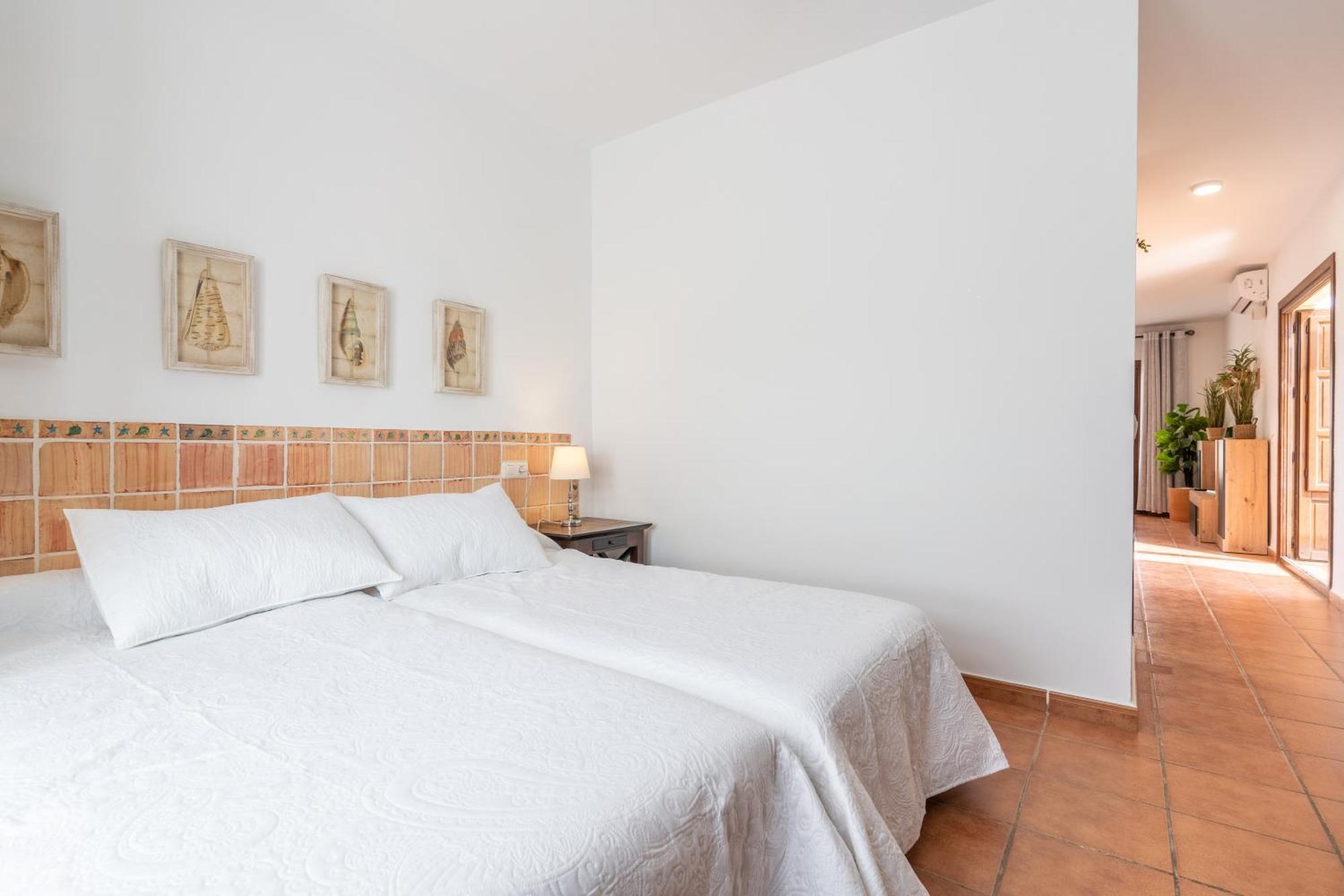 Casa Piedra Galera - San Jose Villa Exteriör bild