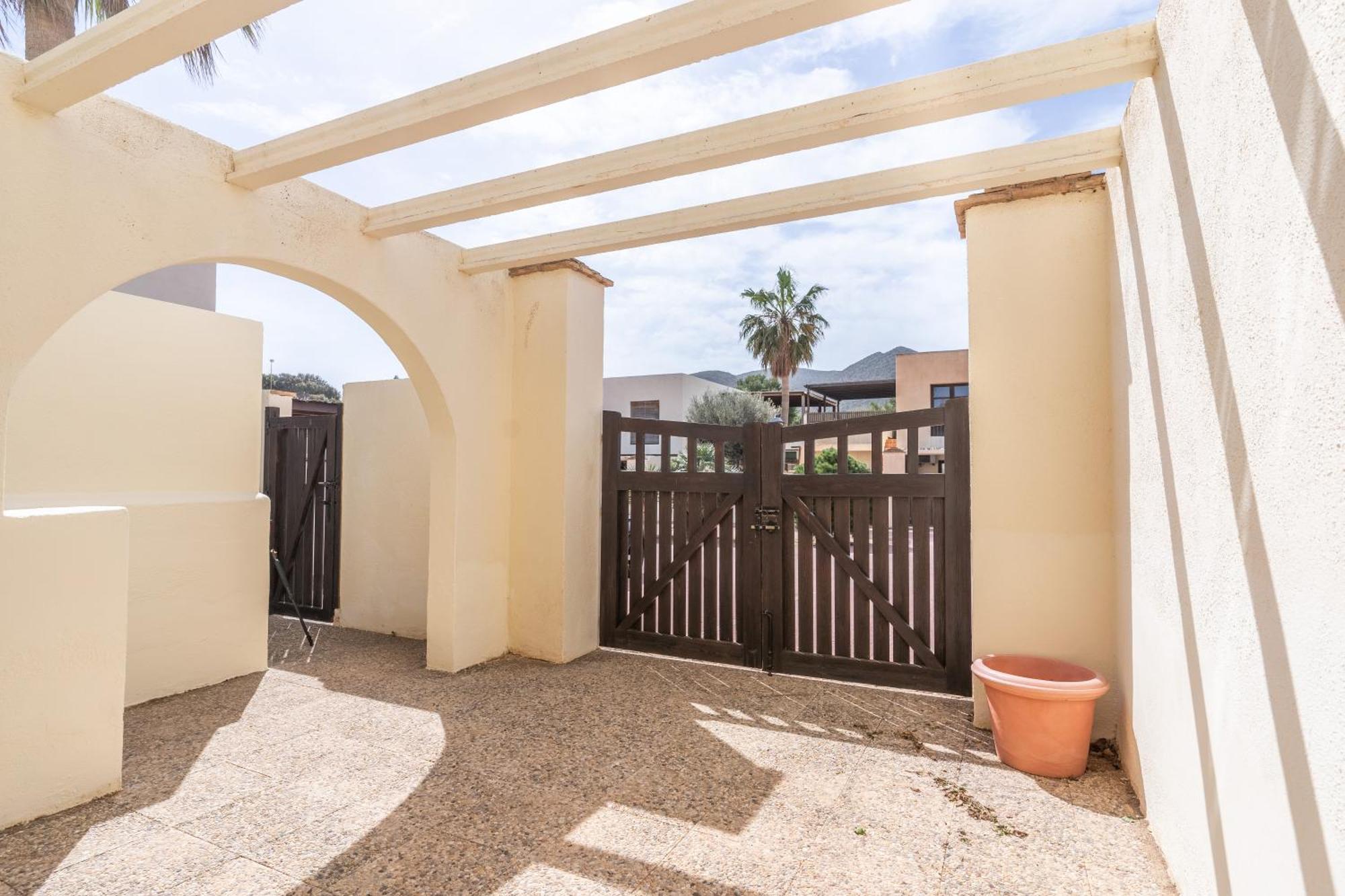 Casa Piedra Galera - San Jose Villa Exteriör bild