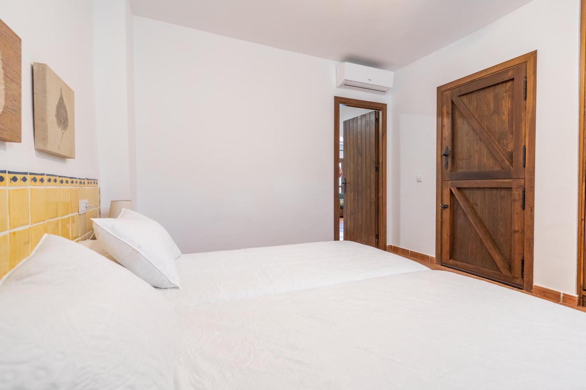 Casa Piedra Galera - San Jose Villa Exteriör bild