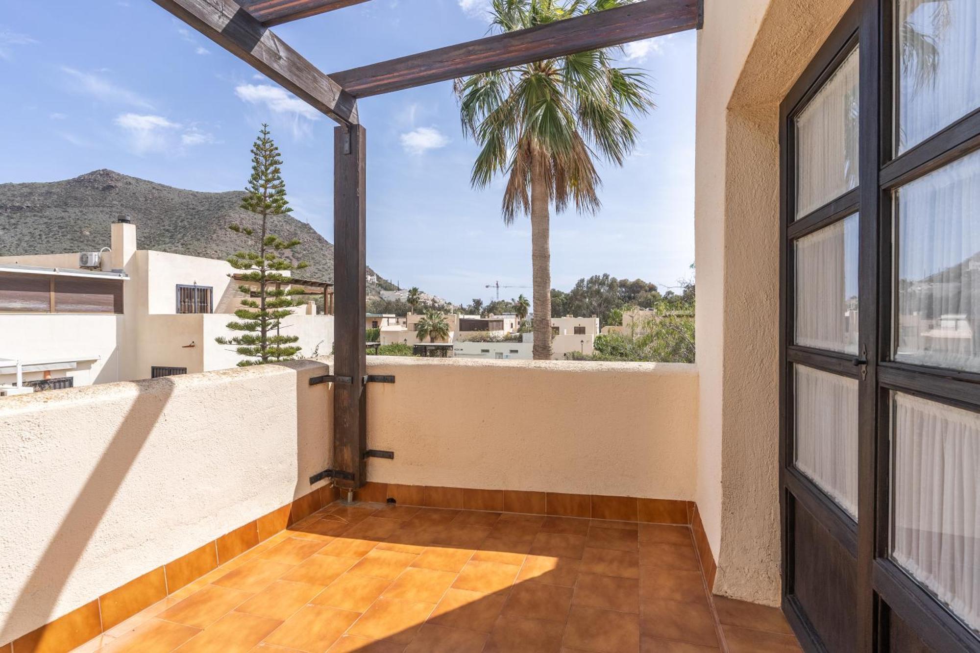 Casa Piedra Galera - San Jose Villa Exteriör bild