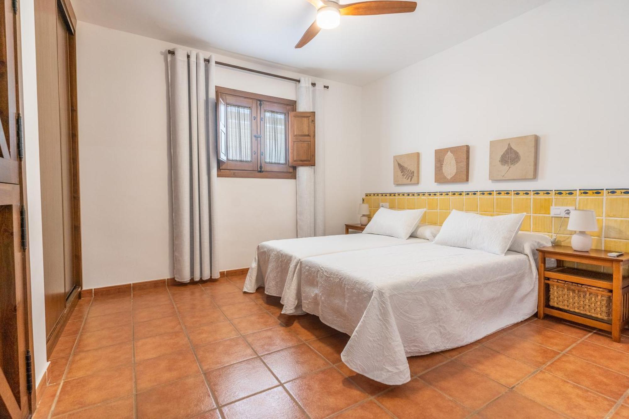 Casa Piedra Galera - San Jose Villa Exteriör bild
