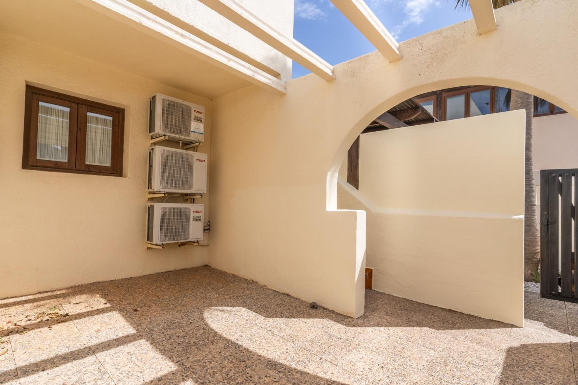 Casa Piedra Galera - San Jose Villa Exteriör bild