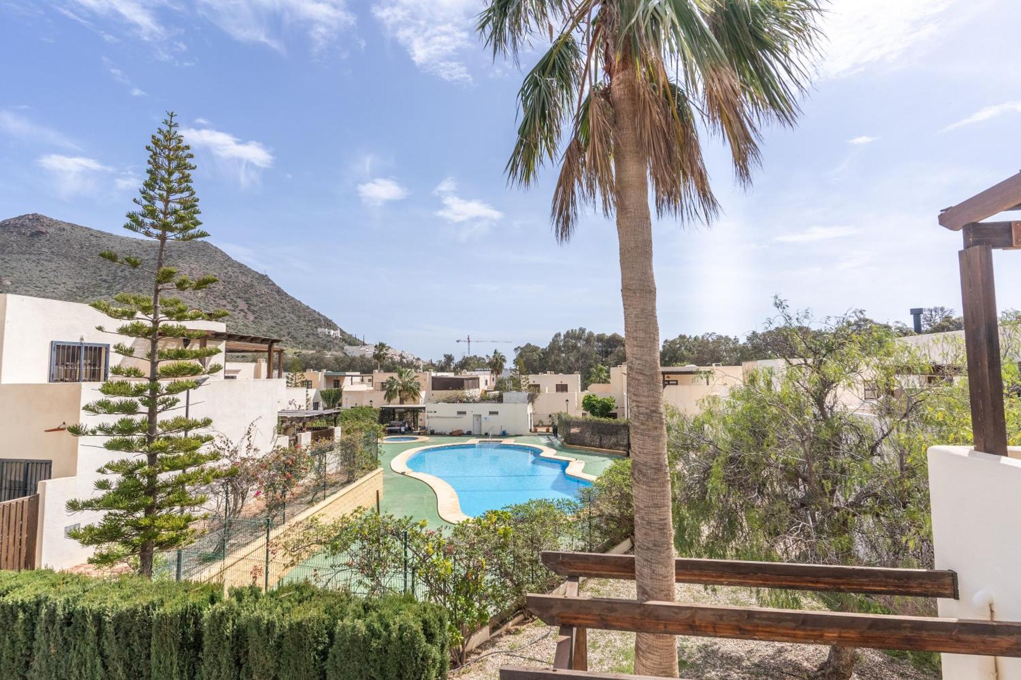 Casa Piedra Galera - San Jose Villa Exteriör bild