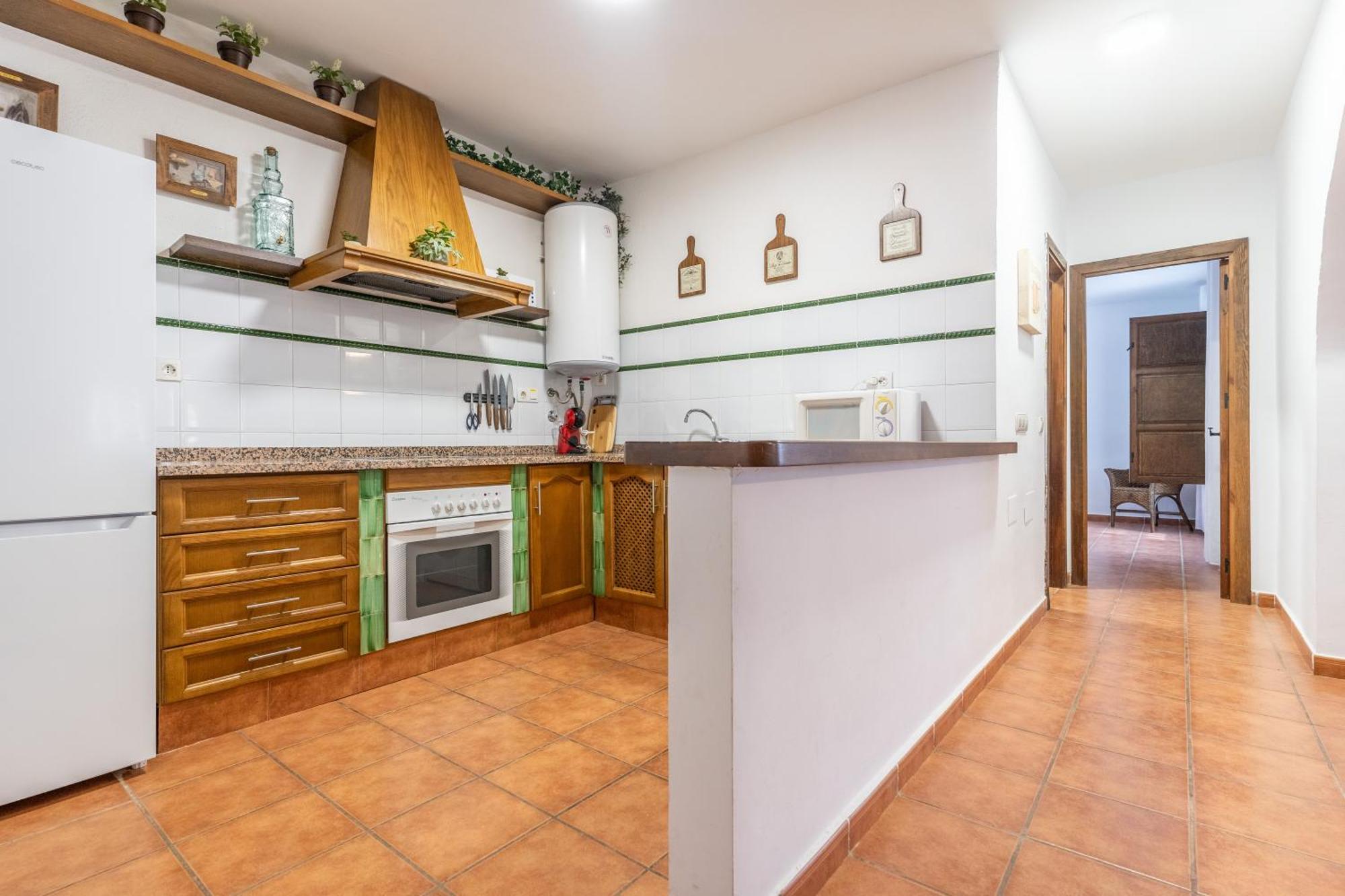 Casa Piedra Galera - San Jose Villa Exteriör bild