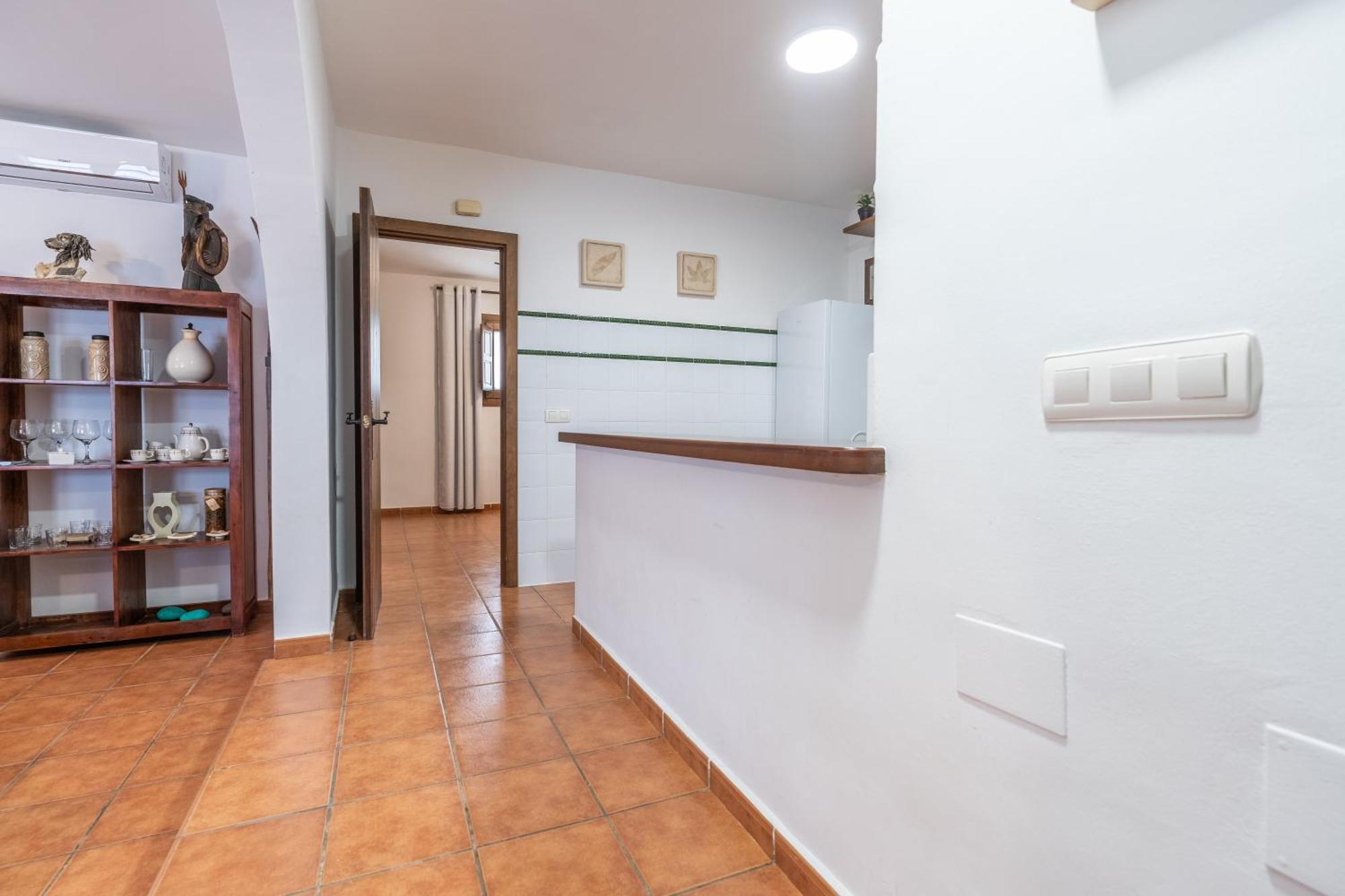 Casa Piedra Galera - San Jose Villa Exteriör bild