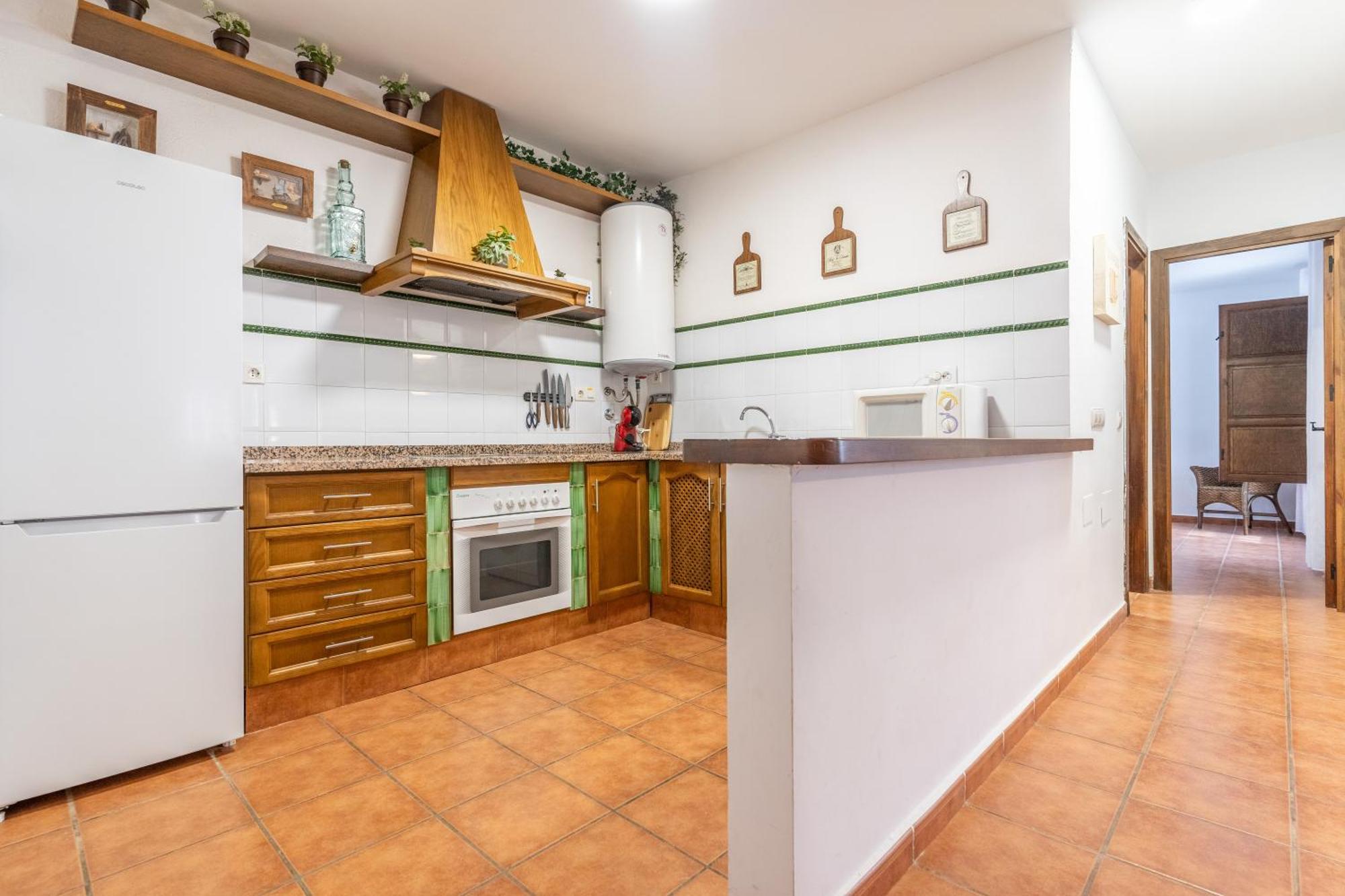 Casa Piedra Galera - San Jose Villa Exteriör bild