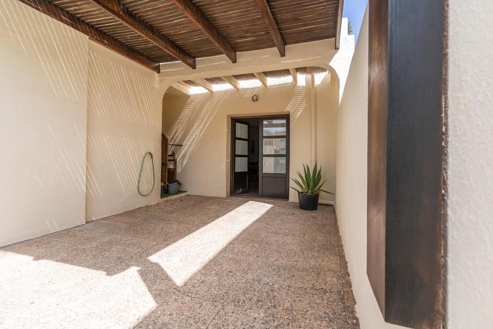 Casa Piedra Galera - San Jose Villa Exteriör bild