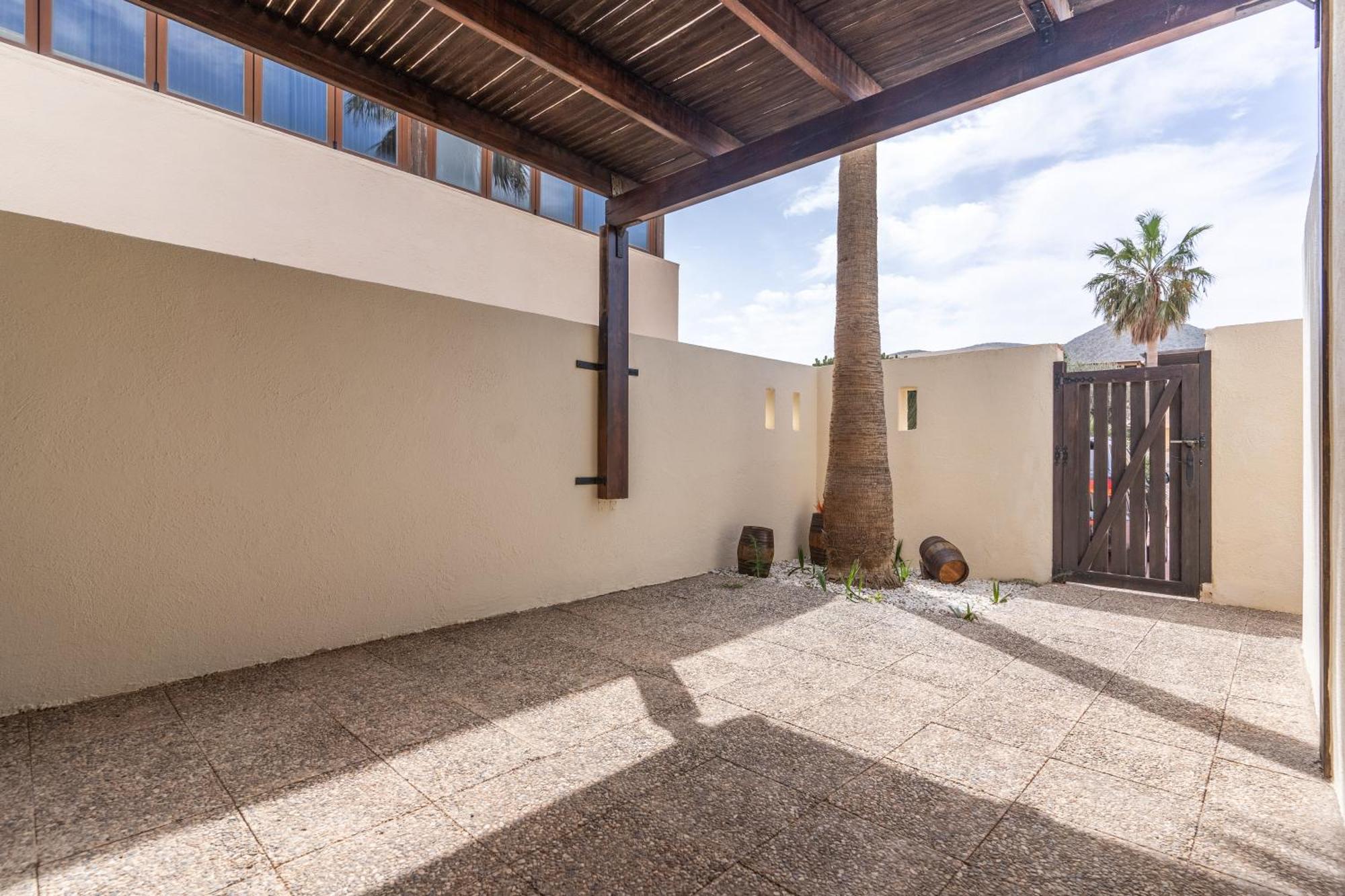 Casa Piedra Galera - San Jose Villa Exteriör bild