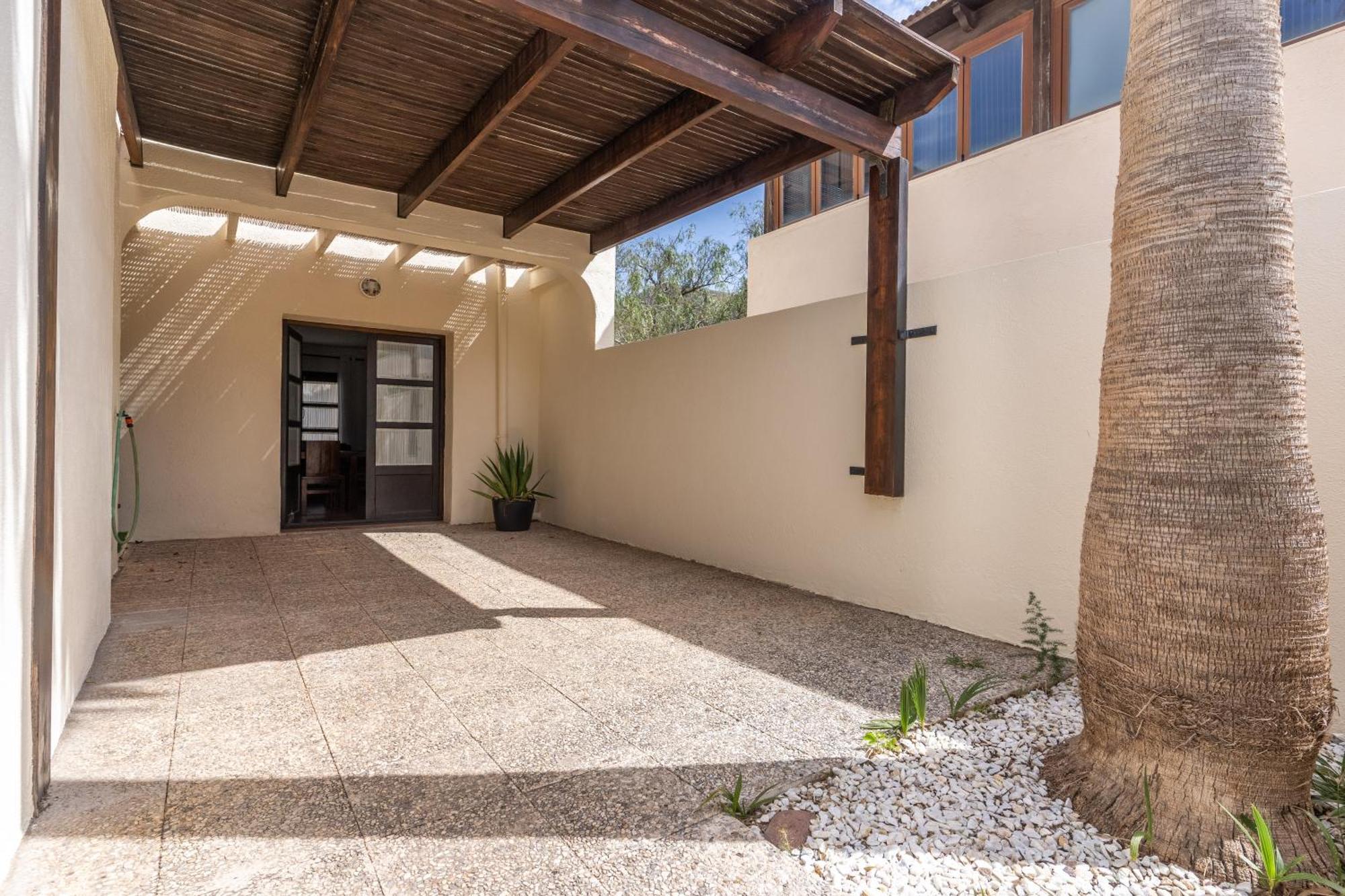 Casa Piedra Galera - San Jose Villa Exteriör bild