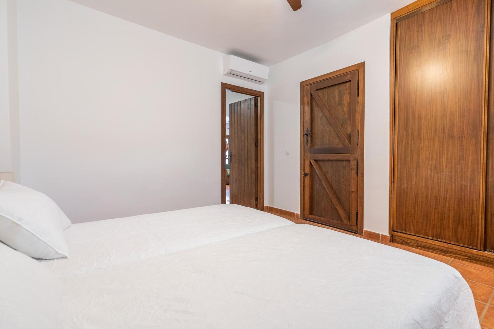 Casa Piedra Galera - San Jose Villa Exteriör bild