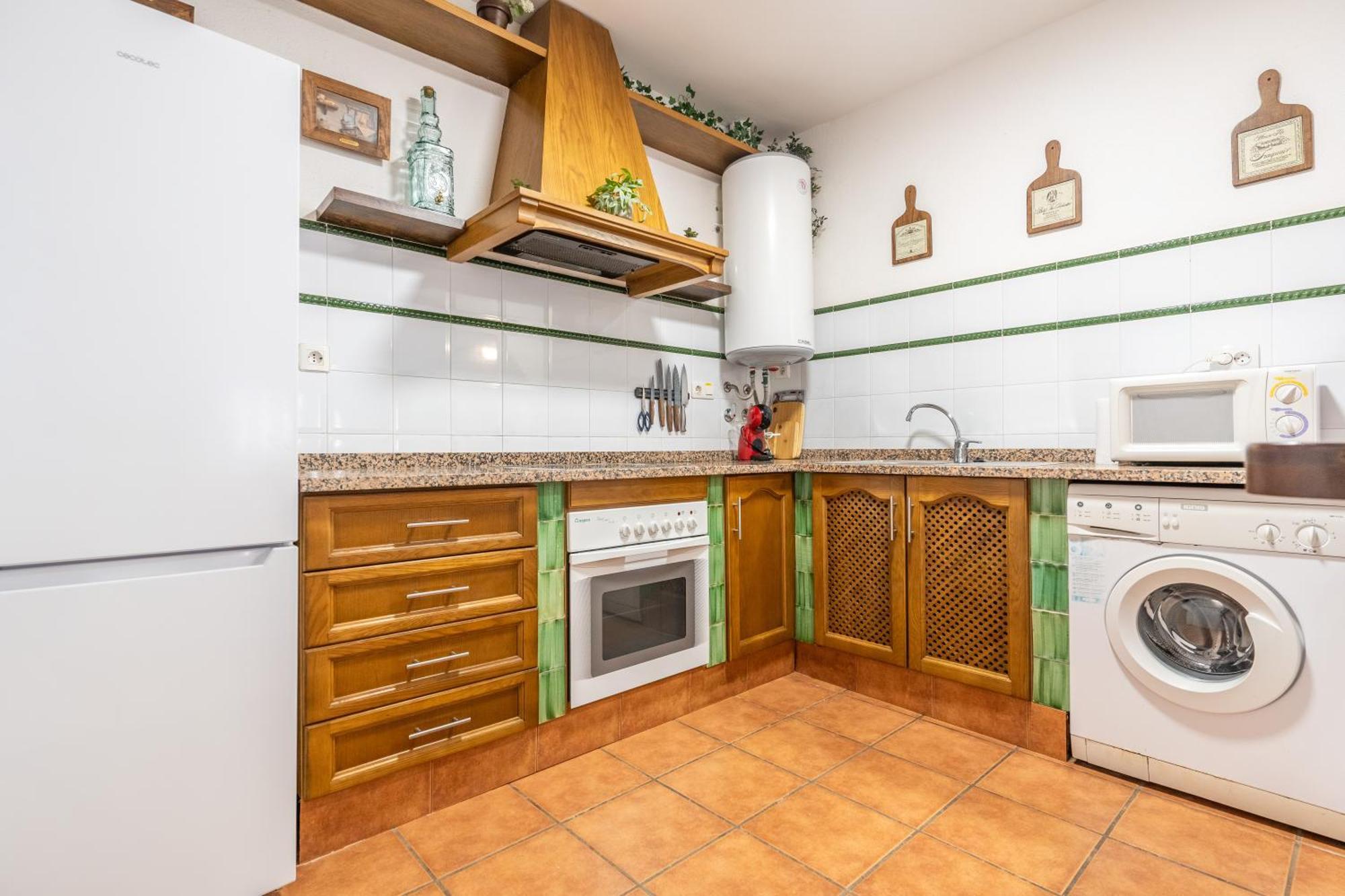 Casa Piedra Galera - San Jose Villa Exteriör bild