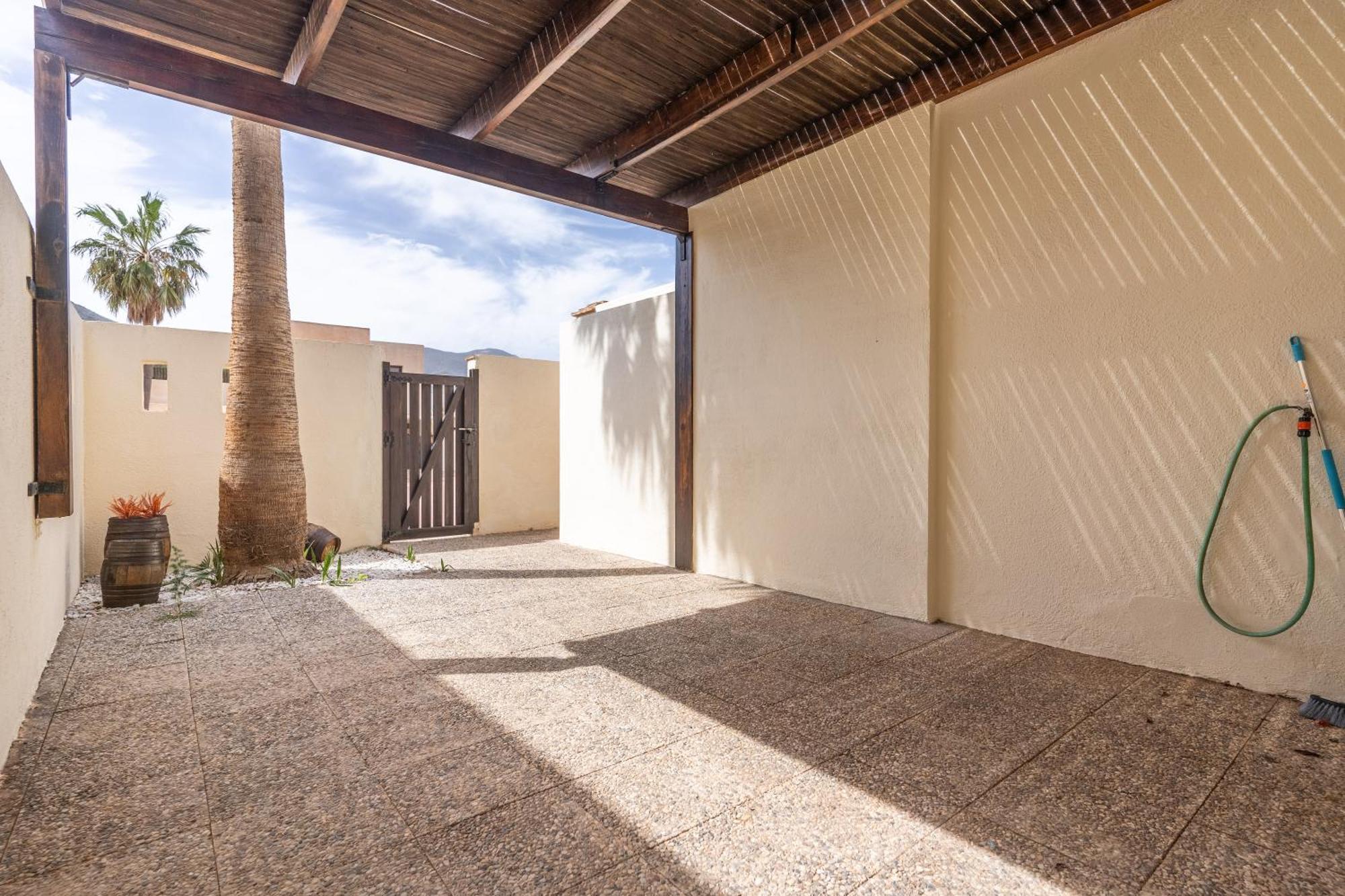 Casa Piedra Galera - San Jose Villa Exteriör bild
